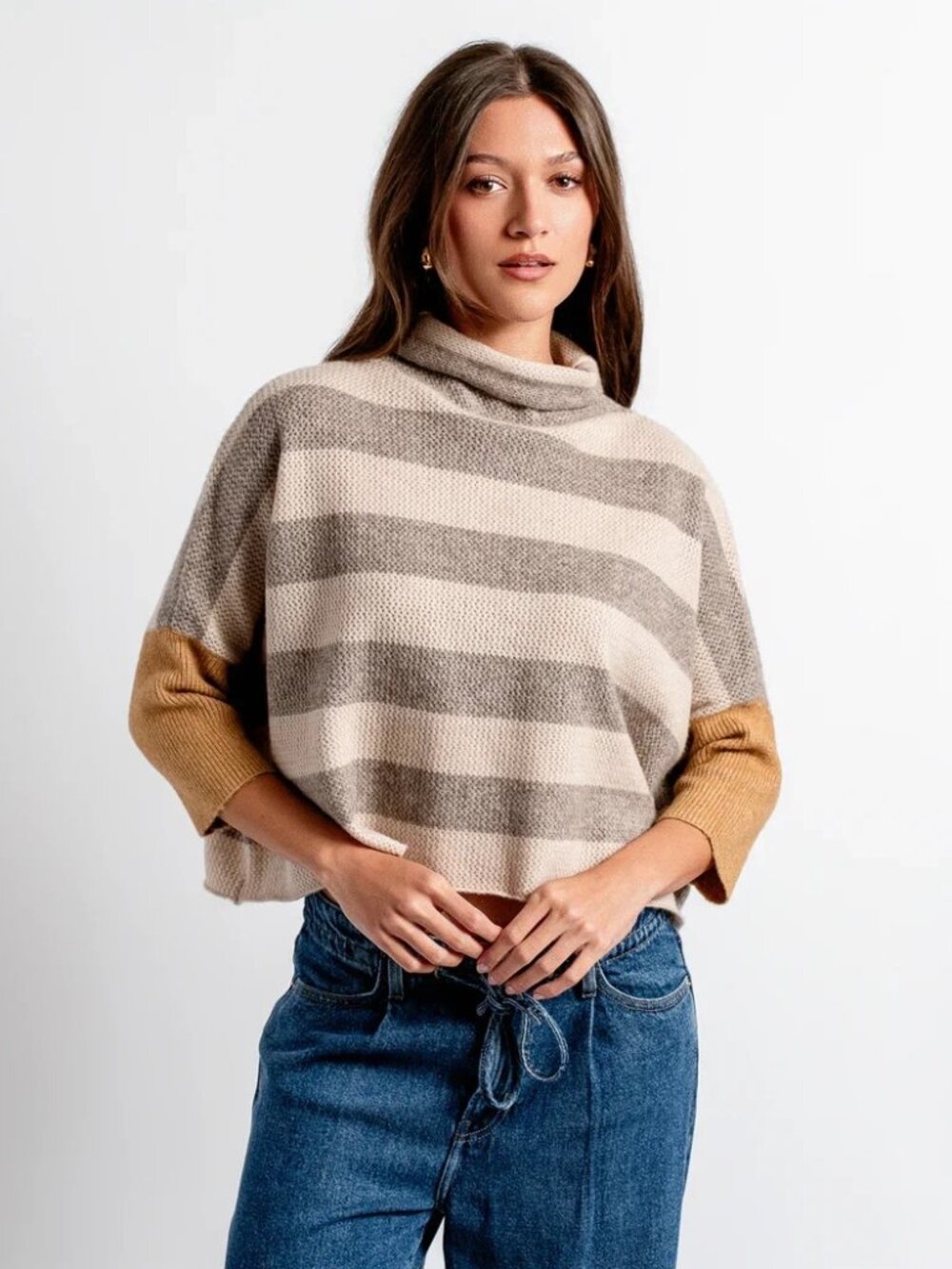 Kerisma London Stripe Sweater